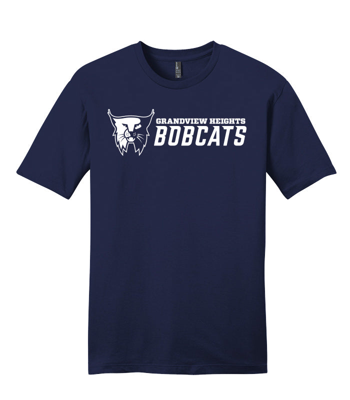 GV Bobcats T-shirt