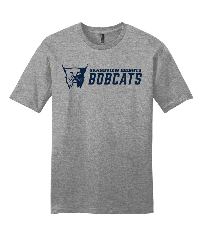GV Bobcats T-shirt