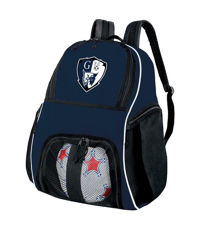 Grandview FC Backpack