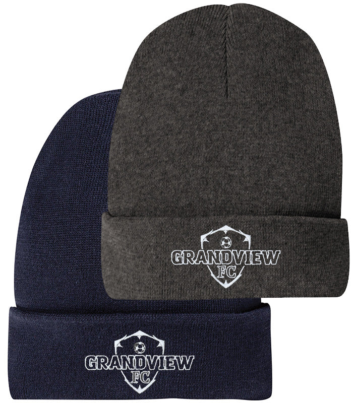 Grandview FC Beanie