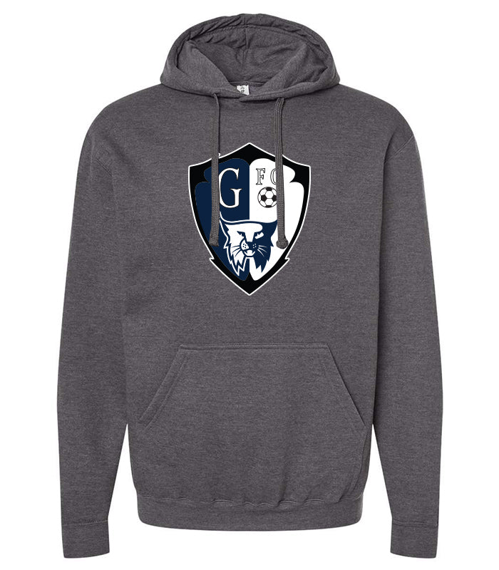 Grandview FC Hoodie