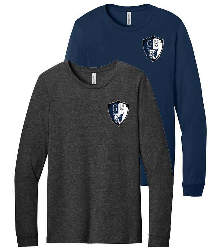 Grandview FC Long Sleeve