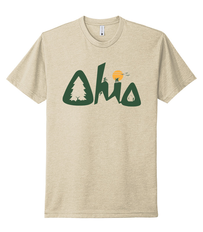 Ohio Outdoors T-shirt