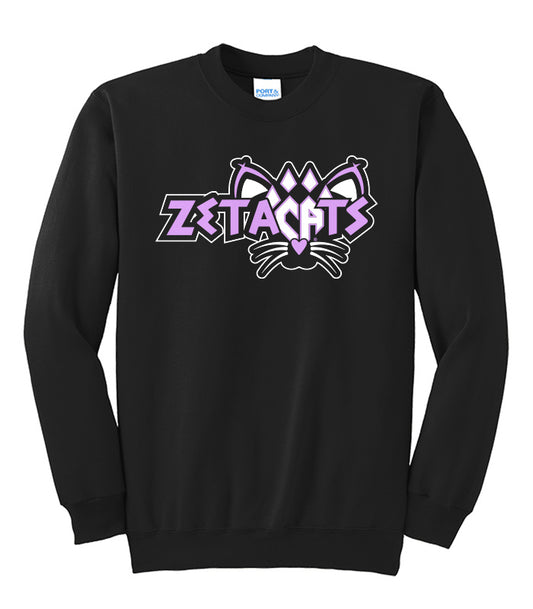 ZetaCats Sweatshirt