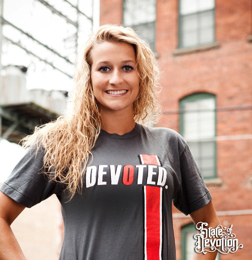 Devoted Ohio T-shirt