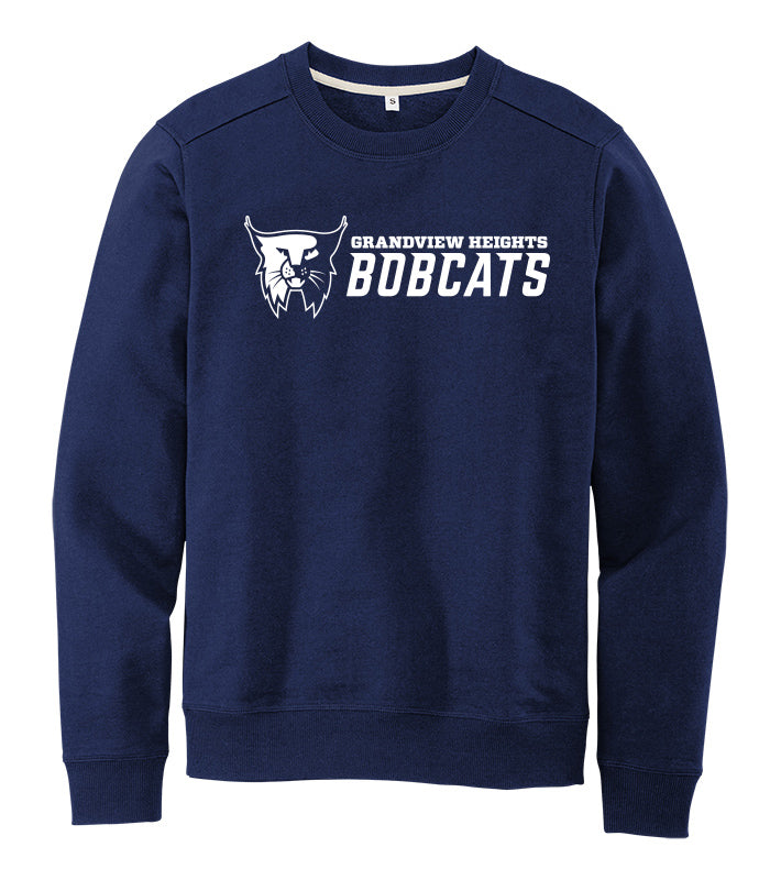 GV Bobcats Sweatshirt