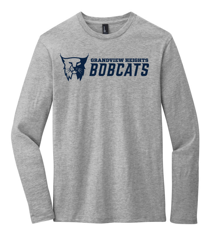GV Bobcats Long Sleeve
