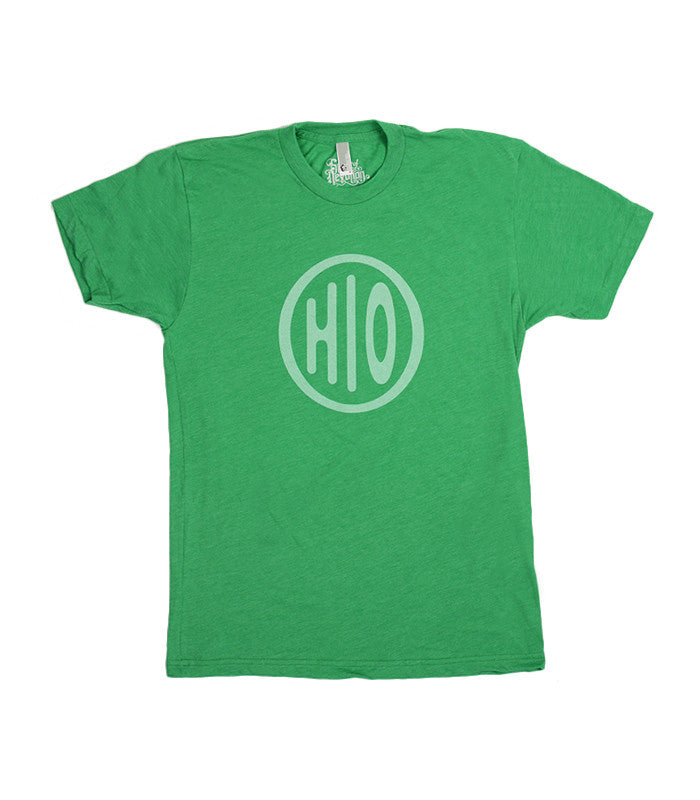 The Ohio T-shirt