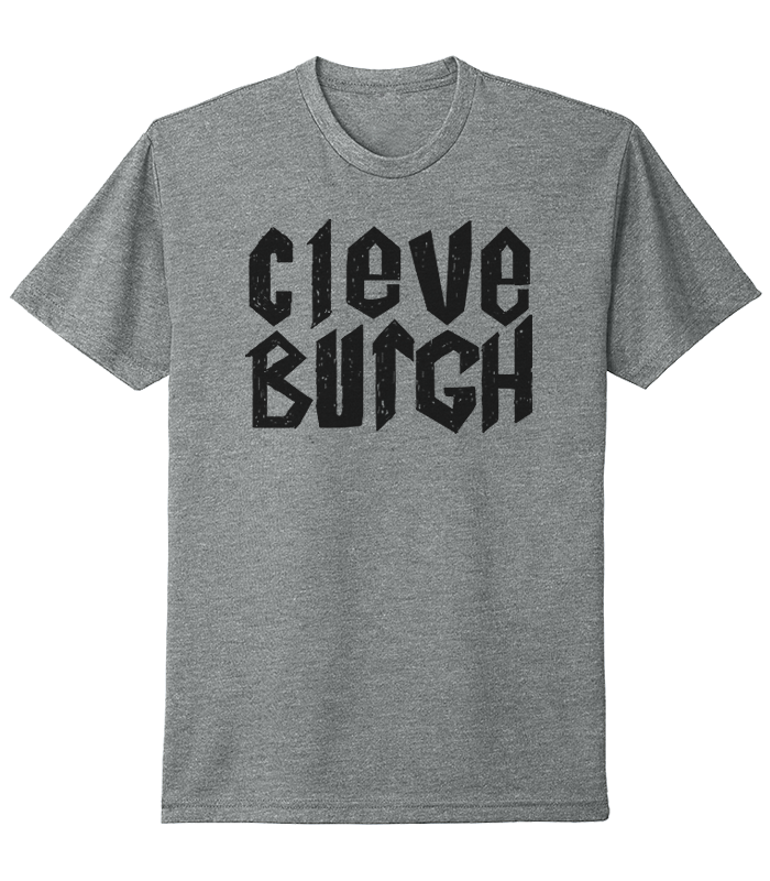 Cleveburgh
