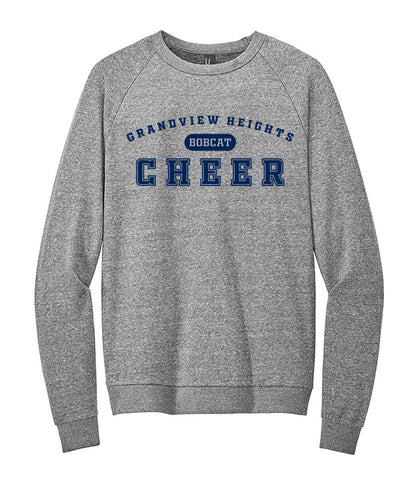 Grandview Cheer Sweatshirt
