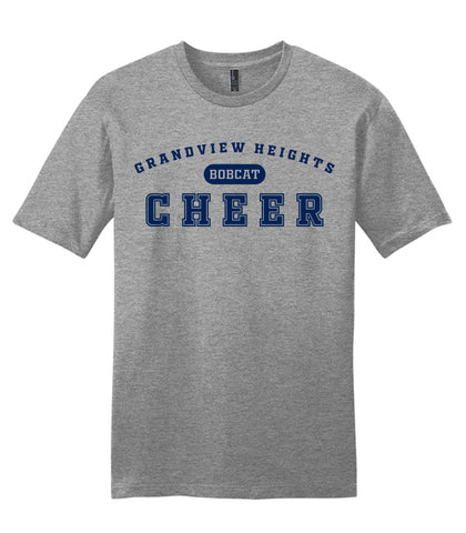 Grandview Cheer T-Shirt