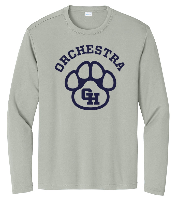 Grandview Orchestra Dri-Fit