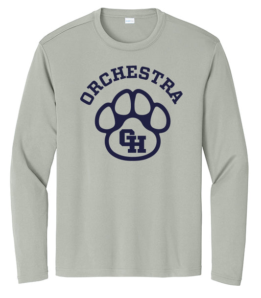 Grandview Orchestra Dri-Fit