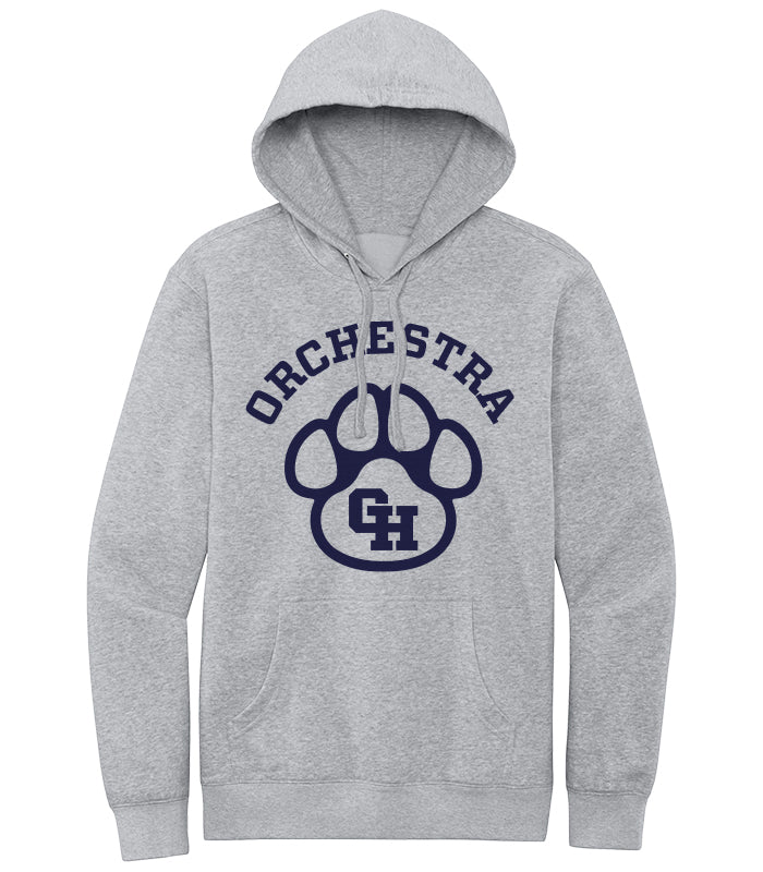 Grandview Orchestra Hoodie
