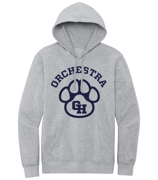 Grandview Orchestra Hoodie