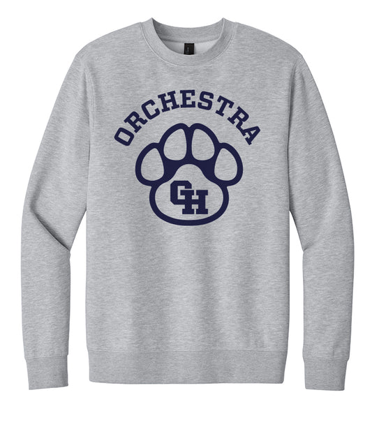 Grandview Orchestra Sweatshirt