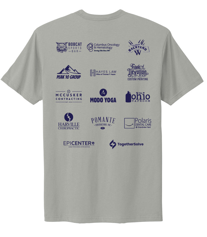 Grandview Soccer T-Shirt