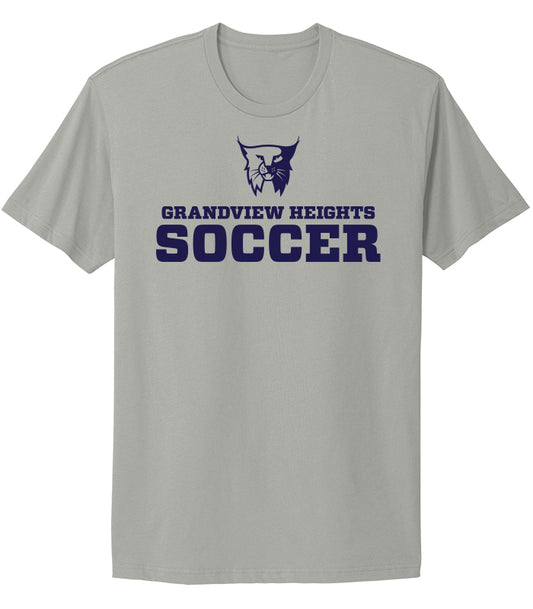 Grandview Soccer T-Shirt