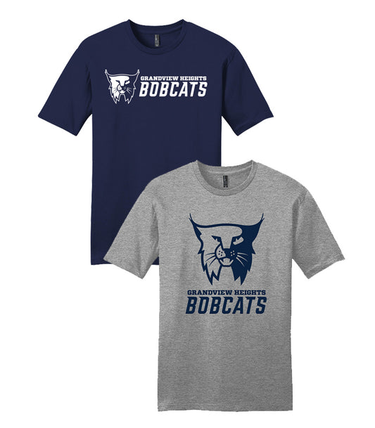 GV Bobcats T-shirt