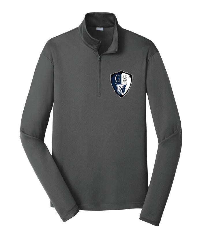 Grandview FC Quarter-zip Jacket