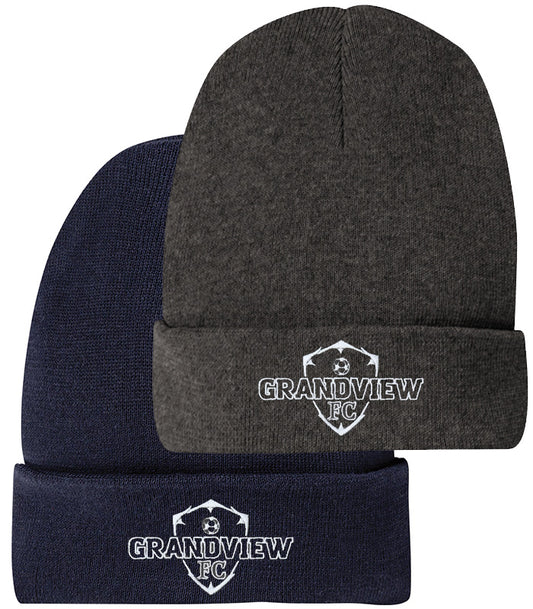 Grandview FC Beanie
