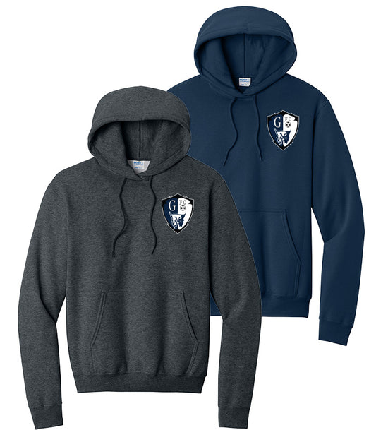 Grandview FC Hooded Sweatshirt