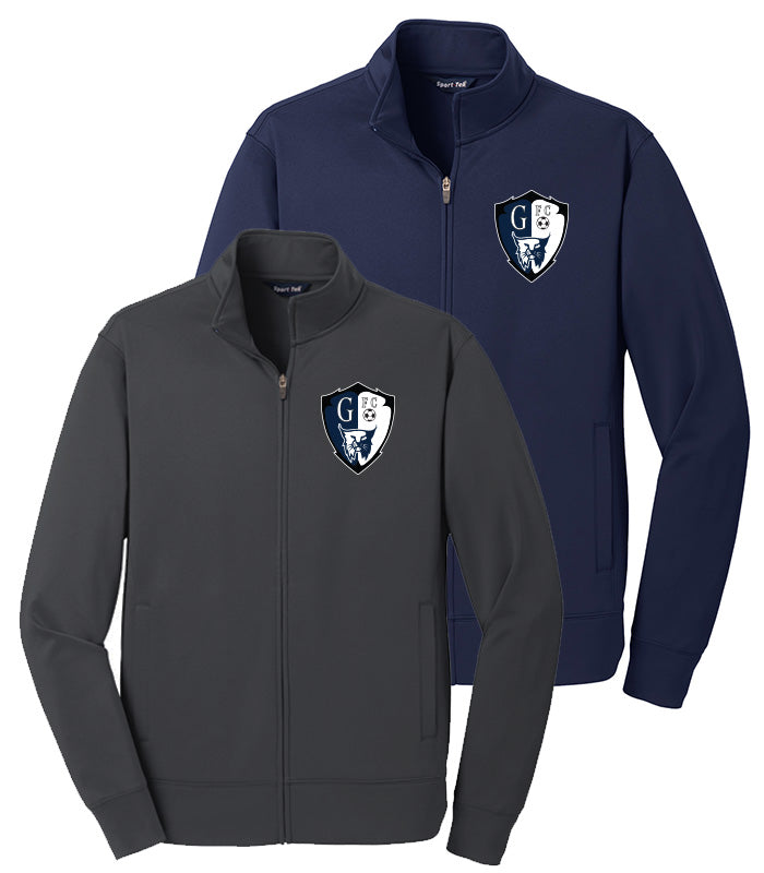 Grandview FC Quarter-zip Jacket