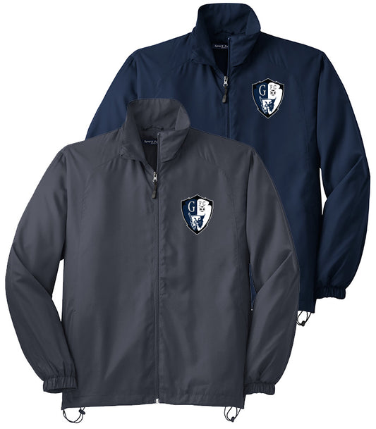 Grandview FC Wind Breaker