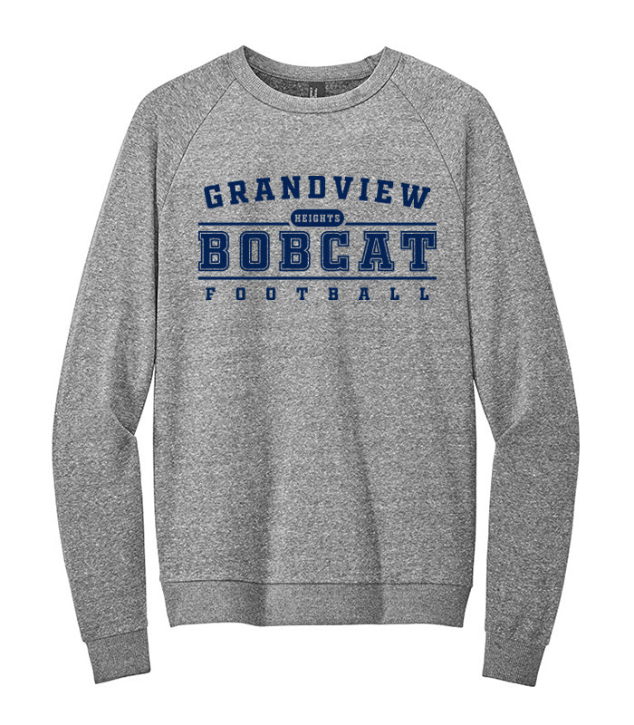 Grandview Football Sweatshirt