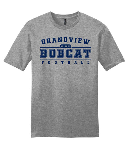 Grandview Football T-Shirt