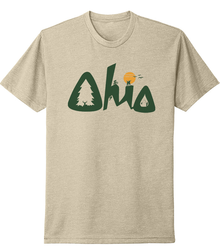 Ohio Outdoors T-shirt