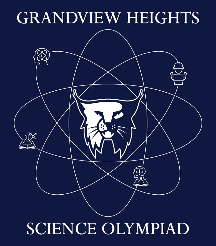Grandview Science Olympiad
