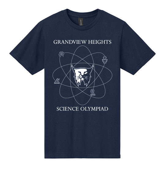 Grandview Science Olympiad
