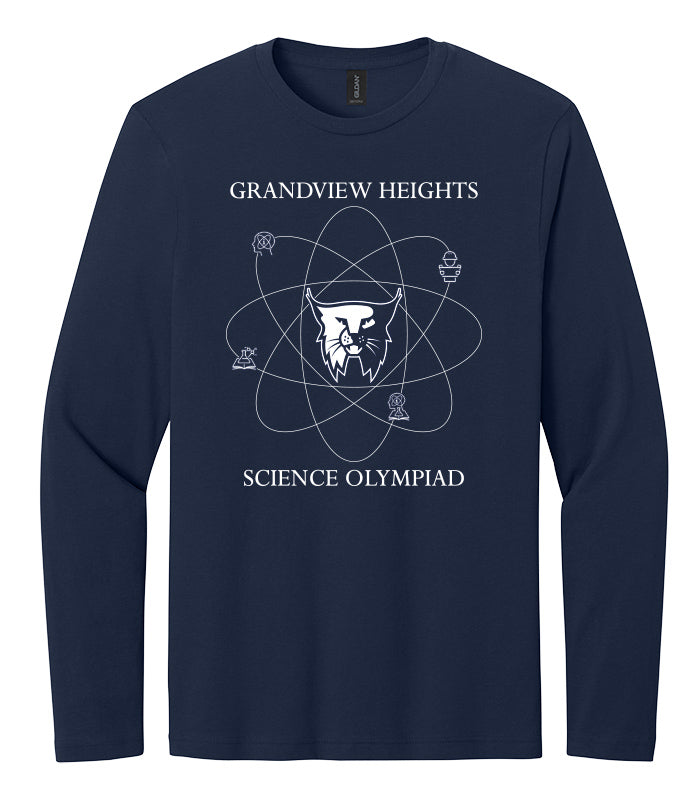 Grandview Science Olympiad