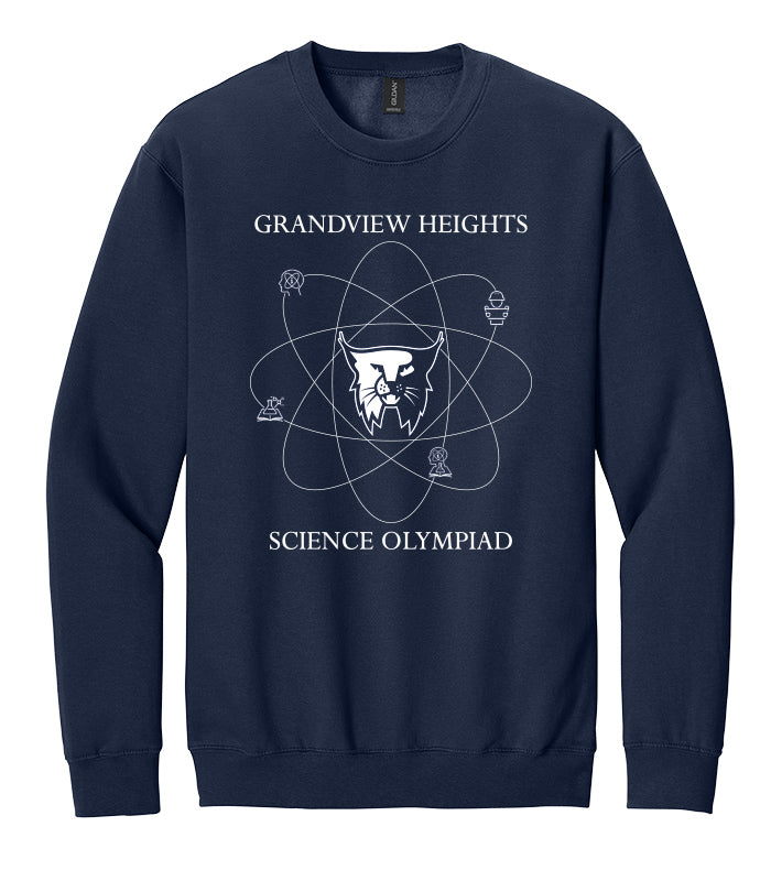 Grandview Science Olympiad