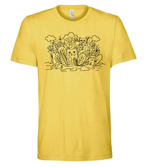 Cattitude T-shirt