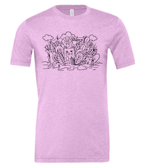 Cattitude T-shirt
