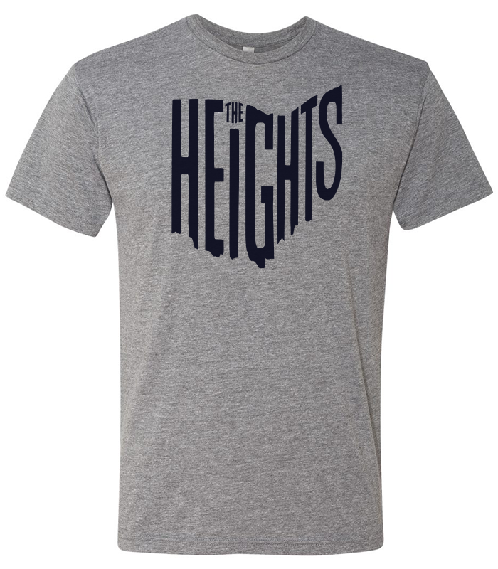 The Heights T-shirt