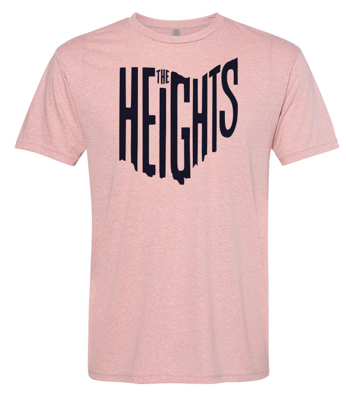 The Heights T-shirt