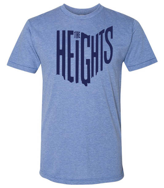 The Heights T-shirt