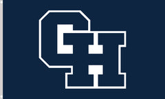 Grandview Heights Flag