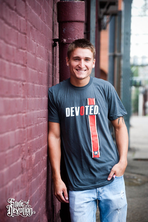 Devoted Ohio T-shirt