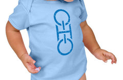 Ohio Link Onesie