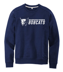 GV Bobcats Sweatshirt
