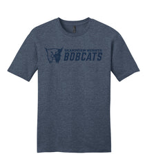 GV Bobcats T-shirt