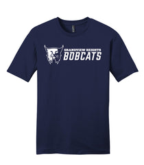 GV Bobcats T-shirt