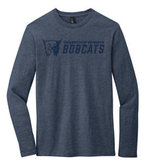 GV Bobcats Long Sleeve