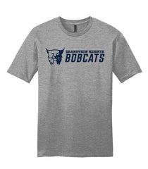 GV Bobcats T-shirt