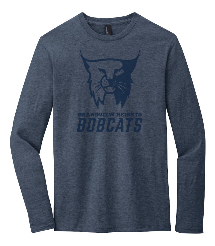 GV Bobcats Long Sleeve