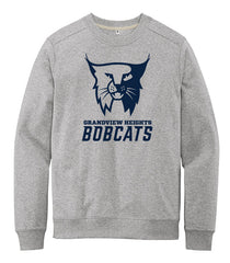 GV Bobcats Sweatshirt